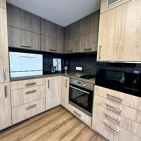 Vika Minihouse Villa Kristiansund Luaran gambar