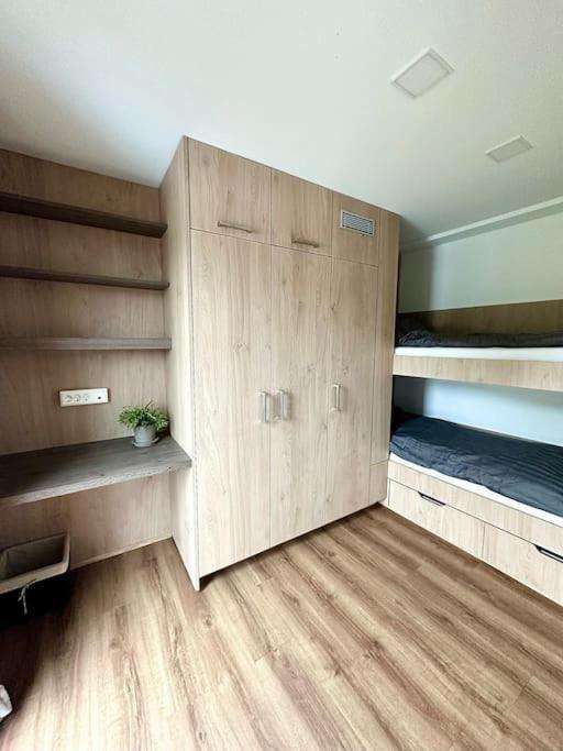 Vika Minihouse Villa Kristiansund Luaran gambar